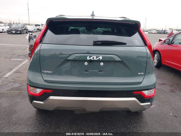 2024 KIA NIRO EX TOURING