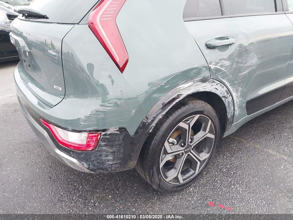 2024 KIA NIRO EX TOURING