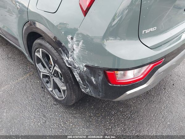 2024 KIA NIRO EX TOURING