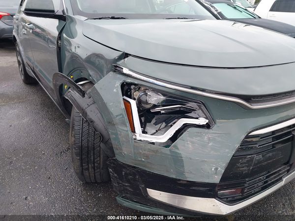2024 KIA NIRO EX TOURING
