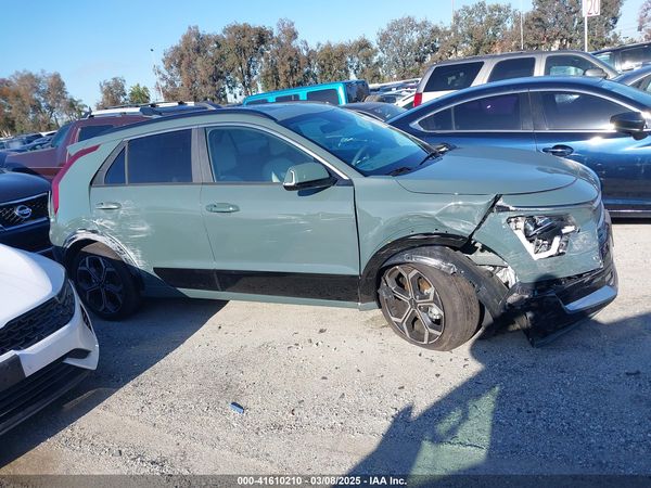 2024 KIA NIRO EX TOURING