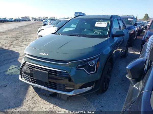 2024 KIA NIRO EX TOURING