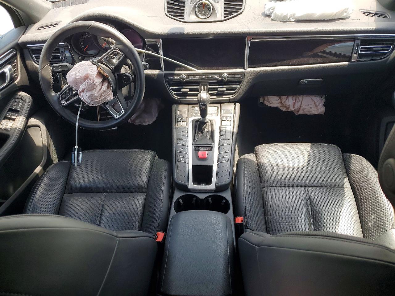 2019 PORSCHE MACAN S