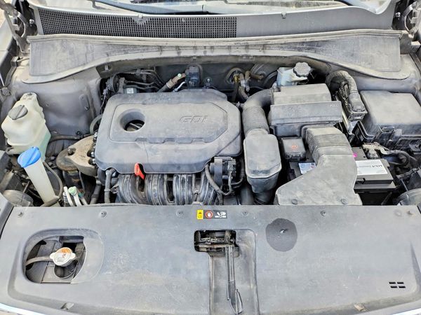 2016 KIA SORENTO L / LX