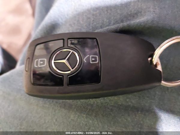 2023 MERCEDES-BENZ SPRINTER 2500