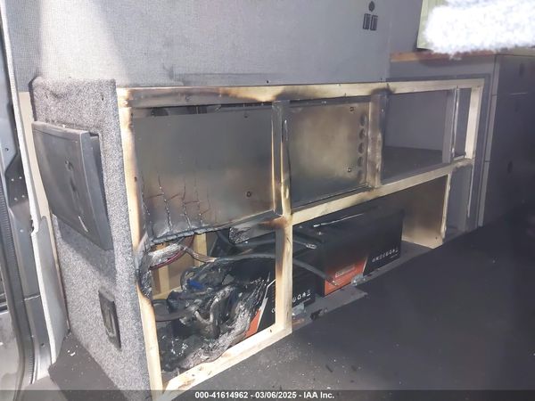 2023 MERCEDES-BENZ SPRINTER 2500