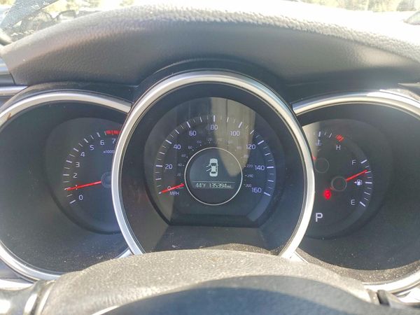 2014 KIA OPTIMA 2.4 LX STD/Conv