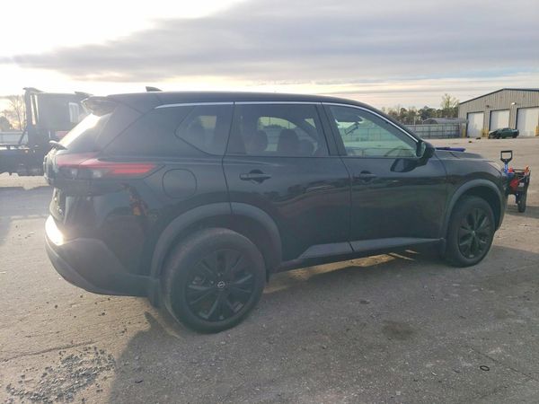 2023 NISSAN ROGUE SV — PSRA