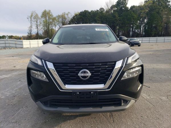 2023 NISSAN ROGUE SV — DIRF