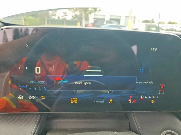 2025 CHEVROLET EQUINOX 1LT — ODOM