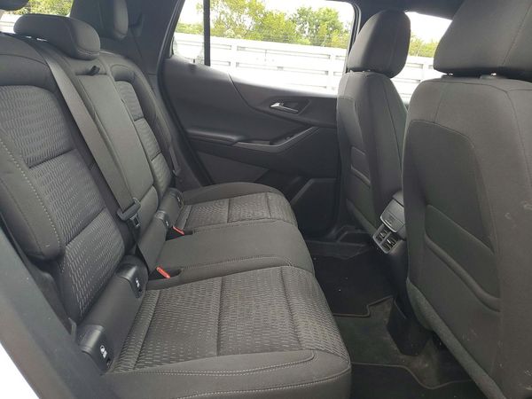2025 CHEVROLET EQUINOX 1LT — PSRS