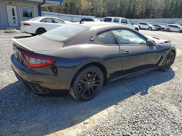 2014 MASERATI ALL OTHER — PSRA