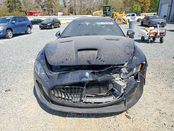 2014 MASERATI ALL OTHER — DIRF