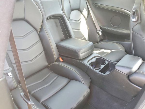 2014 MASERATI ALL OTHER — PSRS