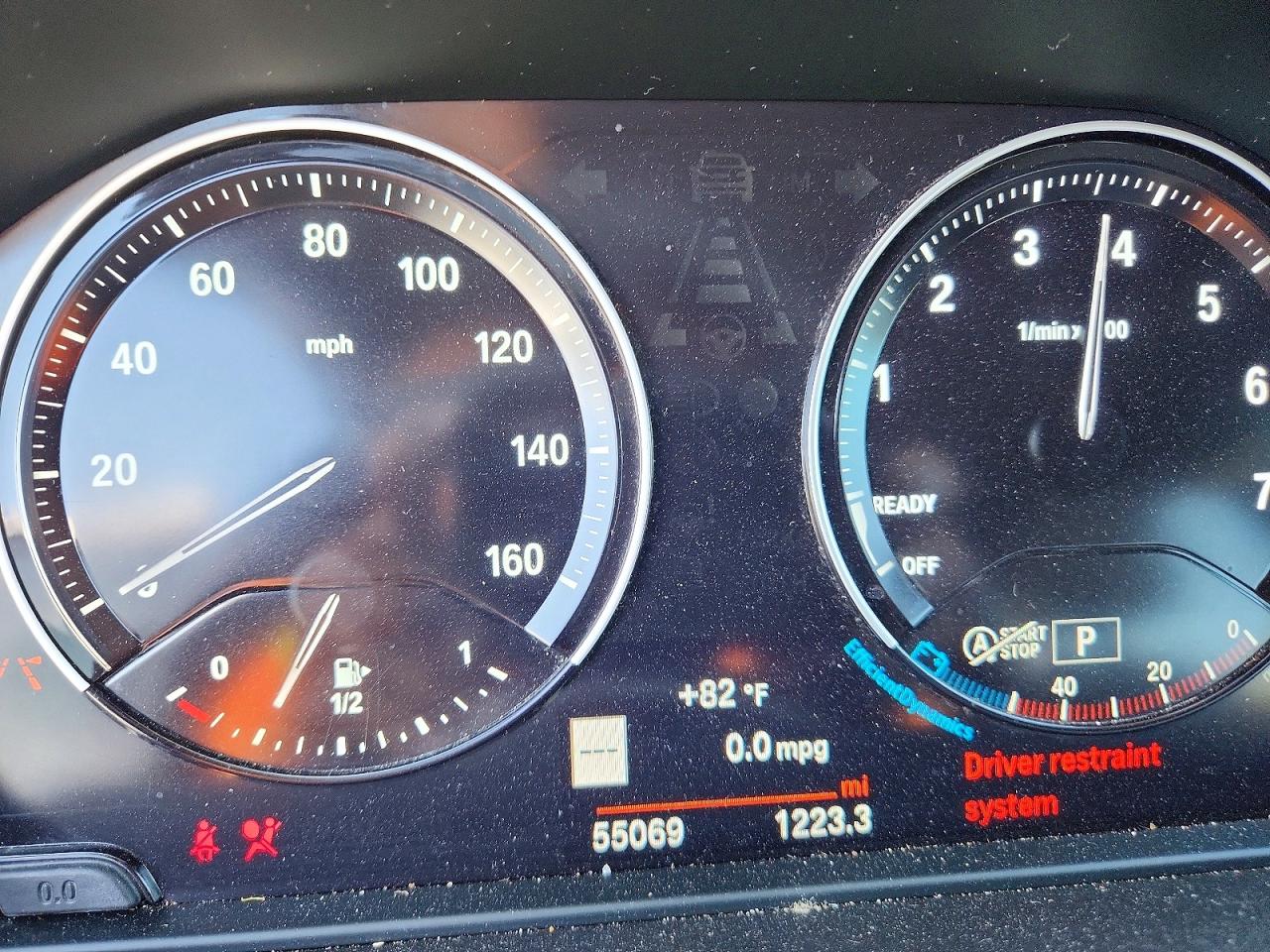 2020 BMW X1 xDrive28i