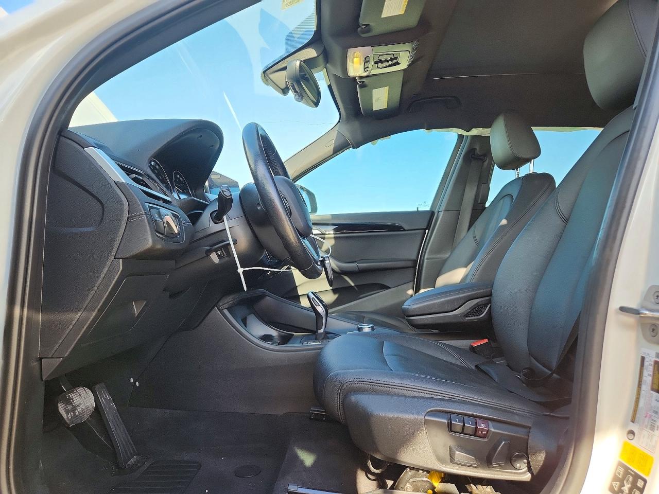 2020 BMW X1 xDrive28i