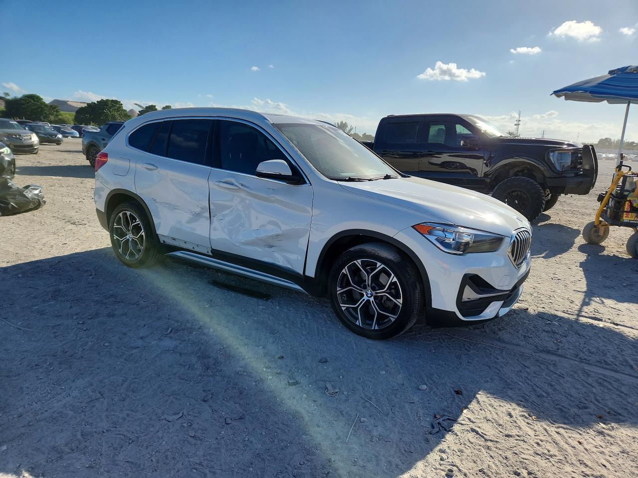 2020 BMW X1 xDrive28i