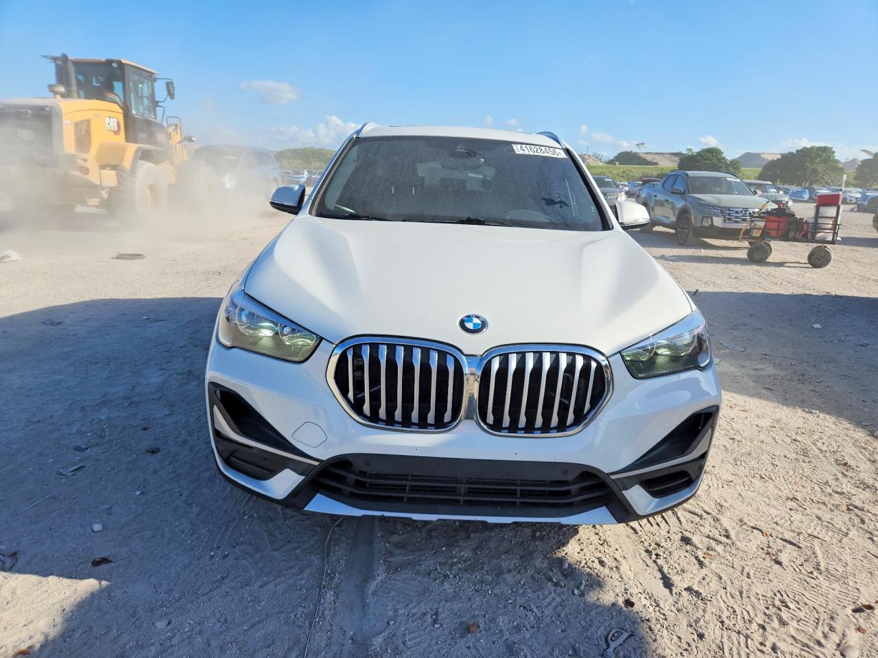 2020 BMW X1 xDrive28i