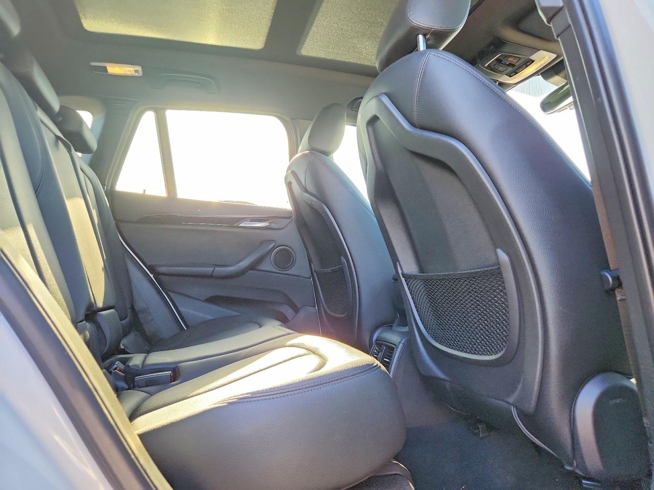 2020 BMW X1 xDrive28i