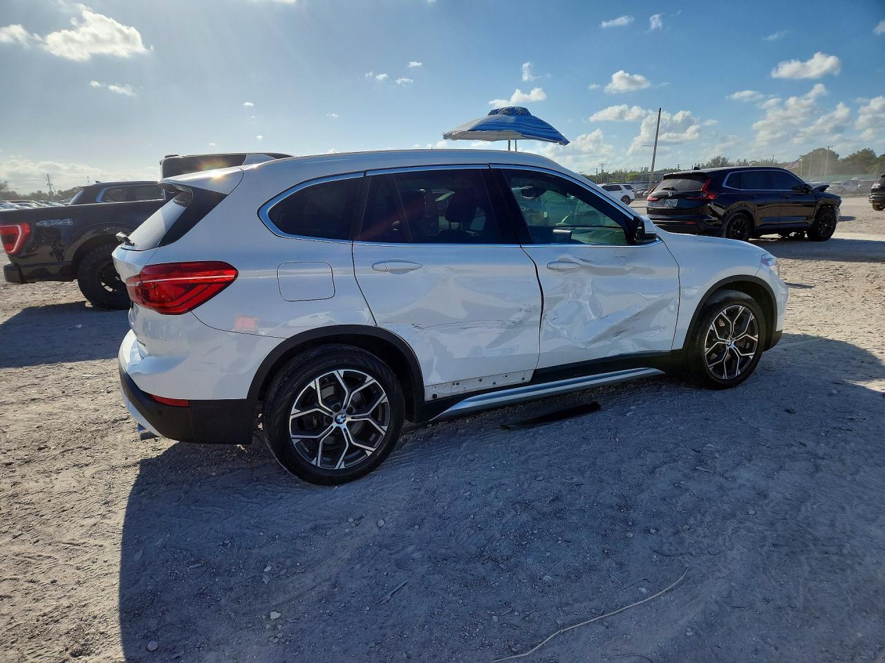 2020 BMW X1 xDrive28i