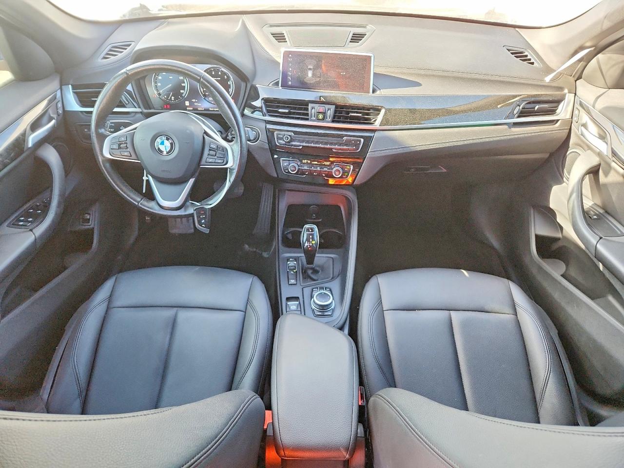 2020 BMW X1 xDrive28i