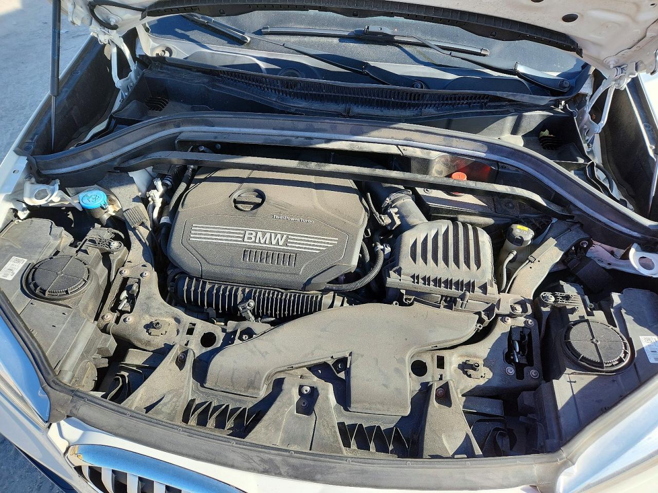2020 BMW X1 xDrive28i