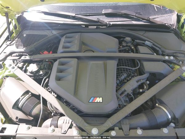 2024 BMW M3 COMPETITION XDRIVE — I10