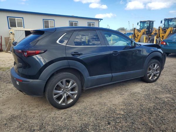 2020 MAZDA CX-30