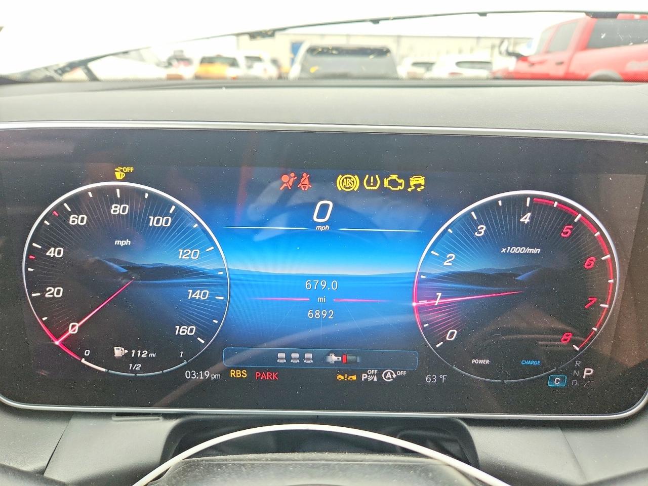 2025 MERCEDES-BENZ GLC GLC300