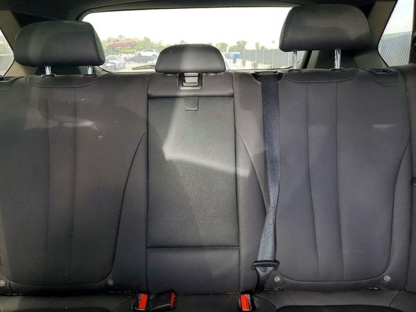 2018 BMW X5 sDrive35i