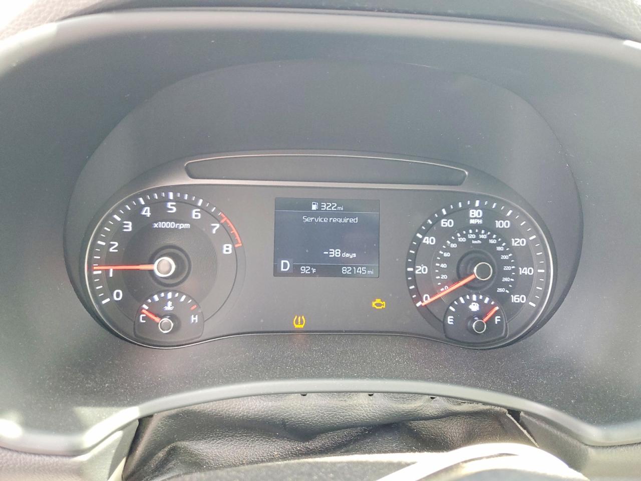 2020 KIA SOUL LX, S, X-Line