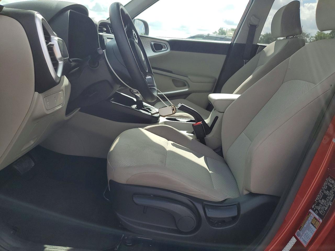 2020 KIA SOUL LX, S, X-Line