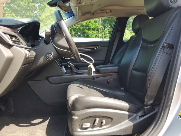 2019 CADILLAC XTS Luxury