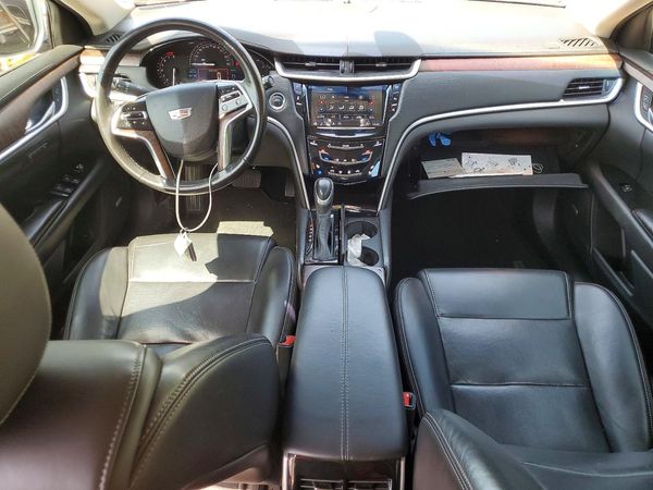 2019 CADILLAC XTS Luxury