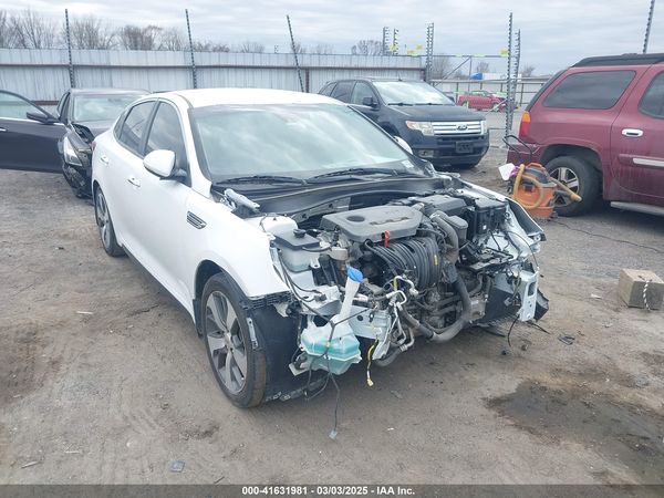 2020 KIA OPTIMA S