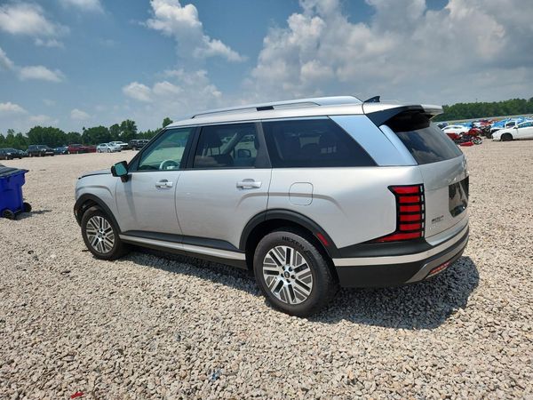 2026 HYUNDAI PALISADE Blue SEL FWD, SEL AWD