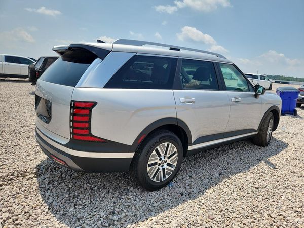 2026 HYUNDAI PALISADE Blue SEL FWD, SEL AWD