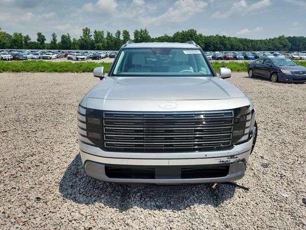 2026 HYUNDAI PALISADE Blue SEL FWD, SEL AWD