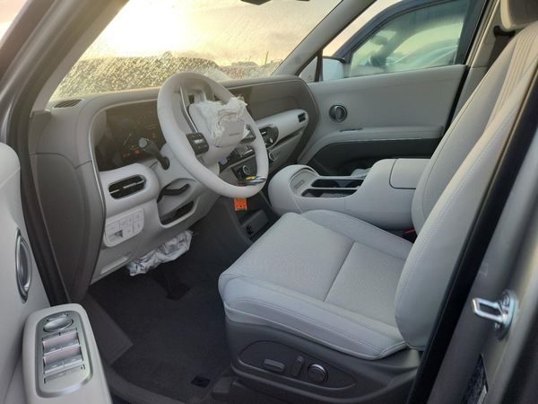 2026 HYUNDAI PALISADE Blue SEL FWD, SEL AWD