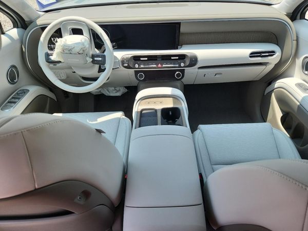 2026 HYUNDAI PALISADE Blue SEL FWD, SEL AWD