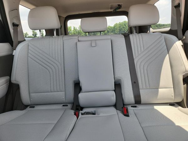 2026 HYUNDAI PALISADE Blue SEL FWD, SEL AWD