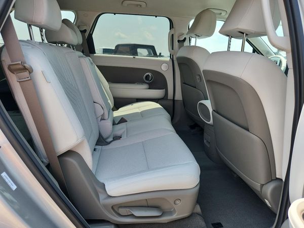 2026 HYUNDAI PALISADE Blue SEL FWD, SEL AWD