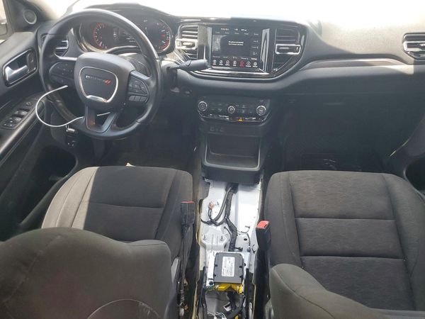 2022 DODGE DURANGO