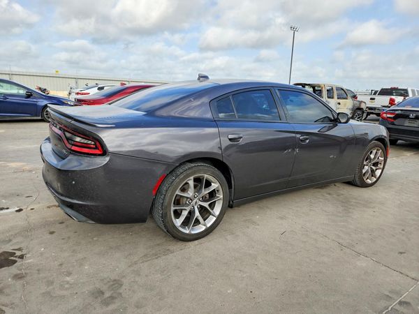 2018 DODGE CHARGER R/T