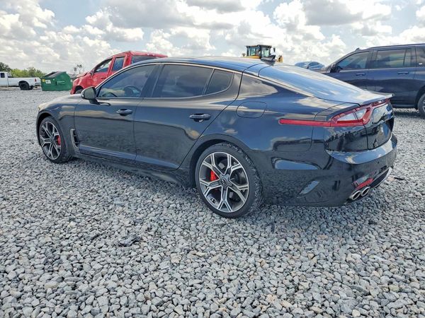 2020 KIA STINGER GT1