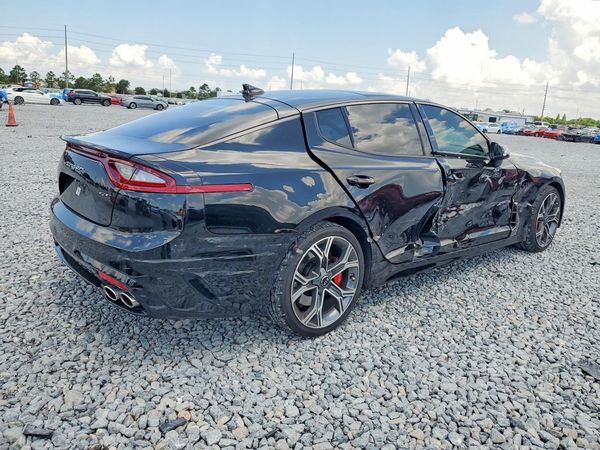 2020 KIA STINGER GT1