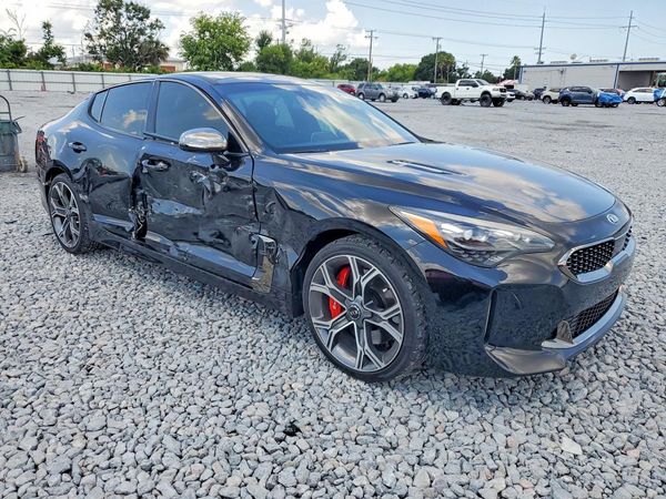2020 KIA STINGER GT1