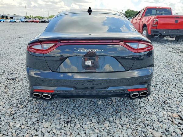 2020 KIA STINGER GT1
