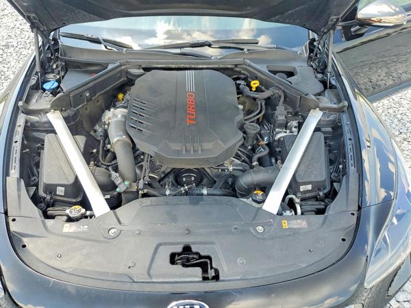 2020 KIA STINGER GT1