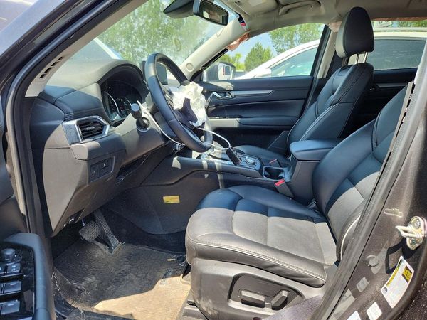 2024 MAZDA CX-5 Preferred Package